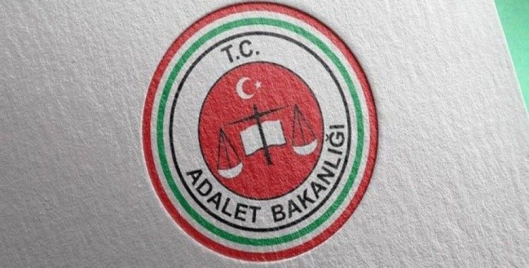 Adalet Bakanlığı'nda 3 yeni daire başkanlığı kuruldu