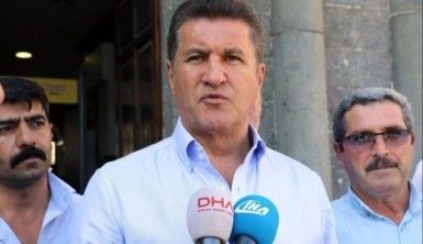 Akşener'in partisine katılacağı iddialarına cevap verdi