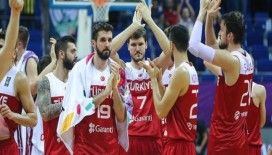 Türkiye ile İspanya potada 22. randevuda