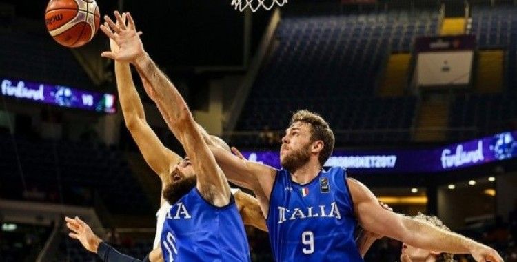 İtalya çeyrek finale yükseldi