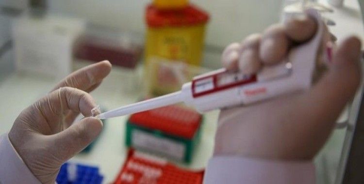 Meme kanseri riski 'yerli test kiti' ile saptanacak