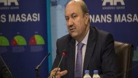 KGF dönüşleri başladı, likidite arttı