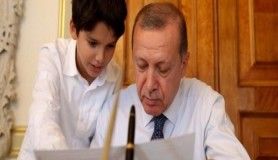 Türk siyasetçilerin sosyal medyada en çok beğenilen fotoğrafları