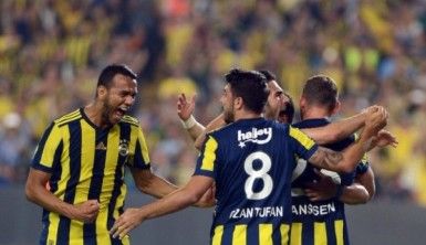 Kadıköy klasiği, Fener yeniden yarışta