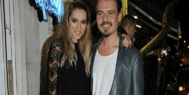 Aranjör Erdem Kınay sevgilisine oda tuttu!