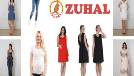 'Butik Zuhal' markalaşmaya devam ediyor