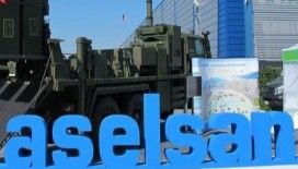 ASELSAN'dan 51 milyon dolarlık sözleşme