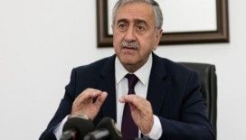 Akıncı'dan Dışişleri Bakanına eleştiri