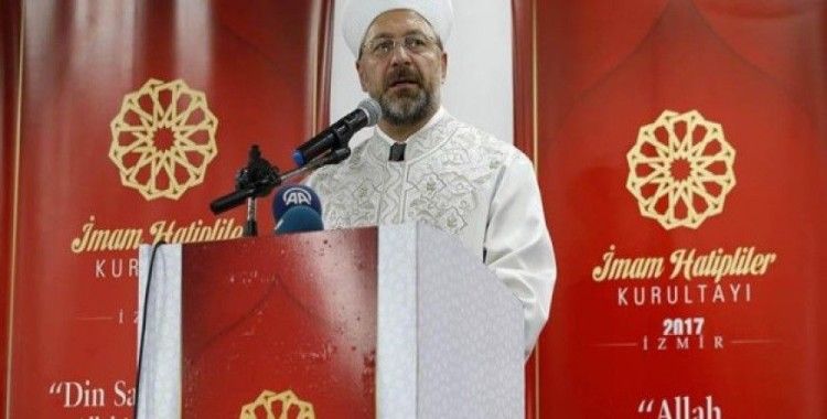 Bir nesil hayalinin ürünüdür İmam Hatipler