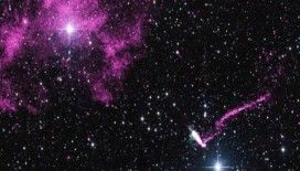 Çin'in dev teleskobu 2 atarca yıldız keşfetti