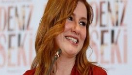 Deniz Seki'ye 5 yıldızlı Umre