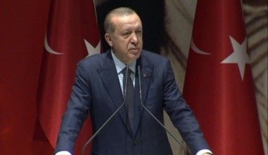 Erdoğan’dan İdlib açıklaması