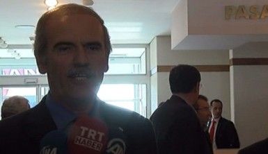 Büyükşehir Belediye Başkanı Altepe’den istifa açıklaması