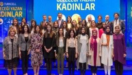 Yazılımın sultanları ödüllerini aldı