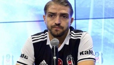 Caner Erkin’e 6 maç ceza