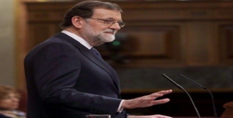 İspanya Başbakanı Rajoy’dan erken seçim çağrısı 