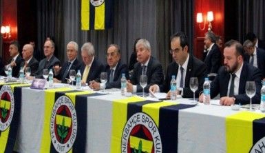 Fenerbahçe’nin borcu açıklandı