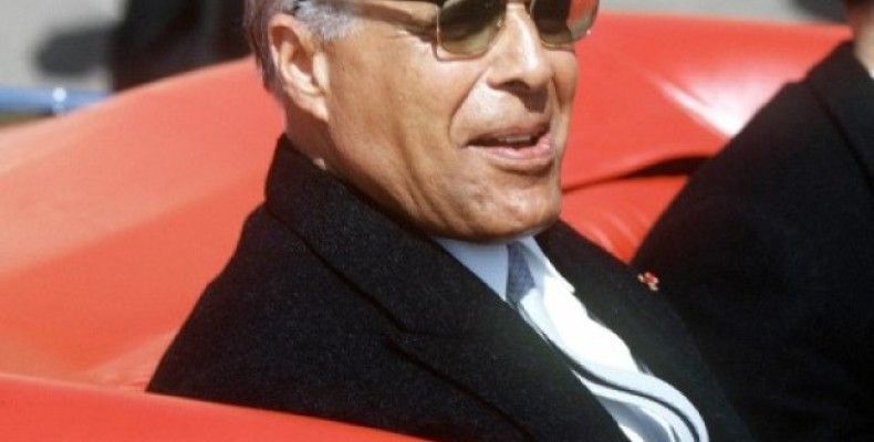 İkinci Atatürk; Habib Burgiba