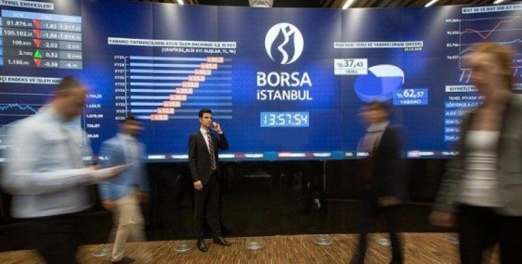 Borsadaki bankaların 9 aylık karı yüzde 27 arttı