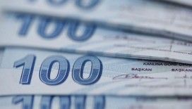 Bankacılık sektörü aktif büyüklüğü 3 trilyon lirayı aştı