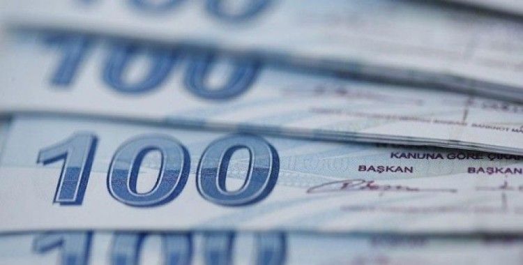 Bankacılık sektörü aktif büyüklüğü 3 trilyon lirayı aştı