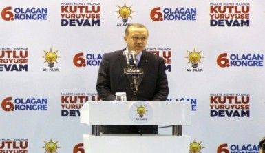 Erdoğan'dan Kılıçdaroğlu'na 'Artık psikiyatrinin konusudur'