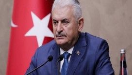 ​Başbakan Yıldırım, Bangladeş Başbakanı Hasina ile görüştü