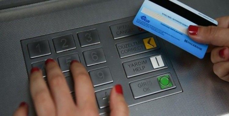 BDDK'dan ATM kullanımında alınan ücretlere ilişkin düzenleme