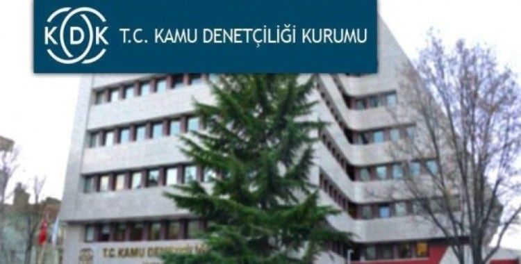 Yaptığı harcamaları KDK'ye başvurarak geri aldı
