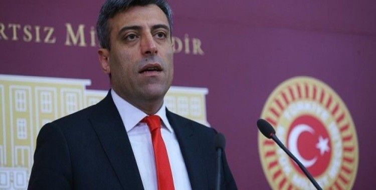 İran'ın Irak ve Suriyeleşmesini istemiyoruz