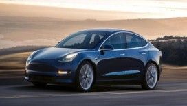 Tesla Model 3 ile Amerika'daki en hızlı yolculuğu yaptılar