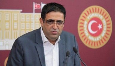 HDP'li Baluken'e 16 yıl 8 ay hapis cezası