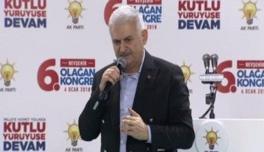 Başbakan’dan Kılıçdaroğlu’na, 'Biraz daha oyalan'