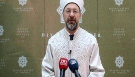 ​İslam'ı korkulacak bir dinmiş gibi gösterme çabaları artıyor