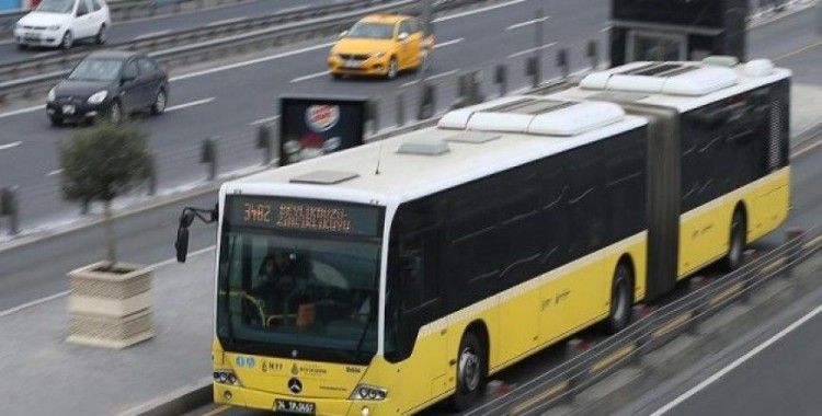 Toplu ulaşım ödemelerinde akıllı cihaz dönemi