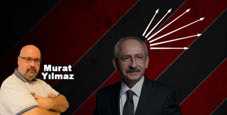 ​Kurultaya doğru CHP