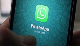 WhatsApp Web kullananlar dikkat!