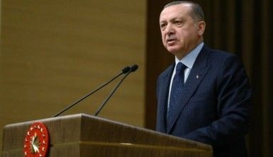 Erdoğan’dan Kılıçdaroğlu’na Afrin çıkışı, Senden mi alacağız izni
