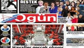Ogün e-gazete sayı: 215