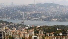 Her 10 liralık kredinin 4 lirası İstanbul'da kullanılıyor