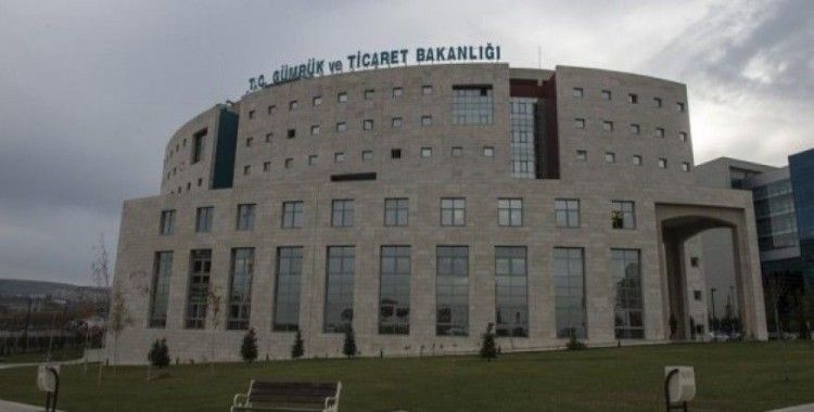 Gümrük ve Ticaret Bakanlığı 20 personel alacak