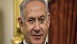 Netanyahu'nun hedefinde yine İran var