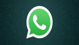 WhatsApp'da logo değişikliği