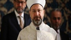 Doğru dini bilgiyi Diyanet İşleri Başkanlığından öğrensinler