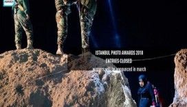 Istanbul Photo Awards 2018 için geri sayım başlıyor