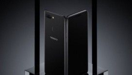 Oppo R15 serisi tanıtıldı!