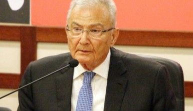 Deniz Baykal’ın durumu hakkında açıklama