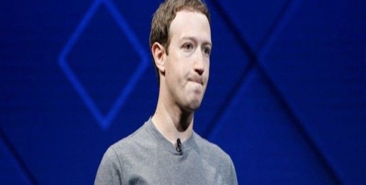 Zuckerberg'den Tam Sayfa Özür Mesajı