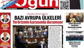Ogün Gazetesi sayı:217