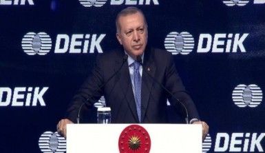 Erdoğan uyardı, Onu affetmeyiz